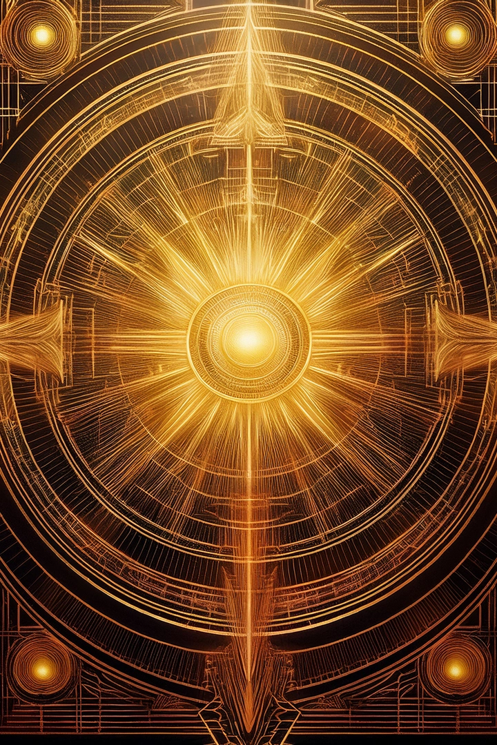 Espiritu Santo de Dios