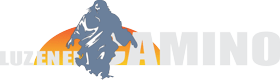 Logo Luz en El Camino-BuddyBoss