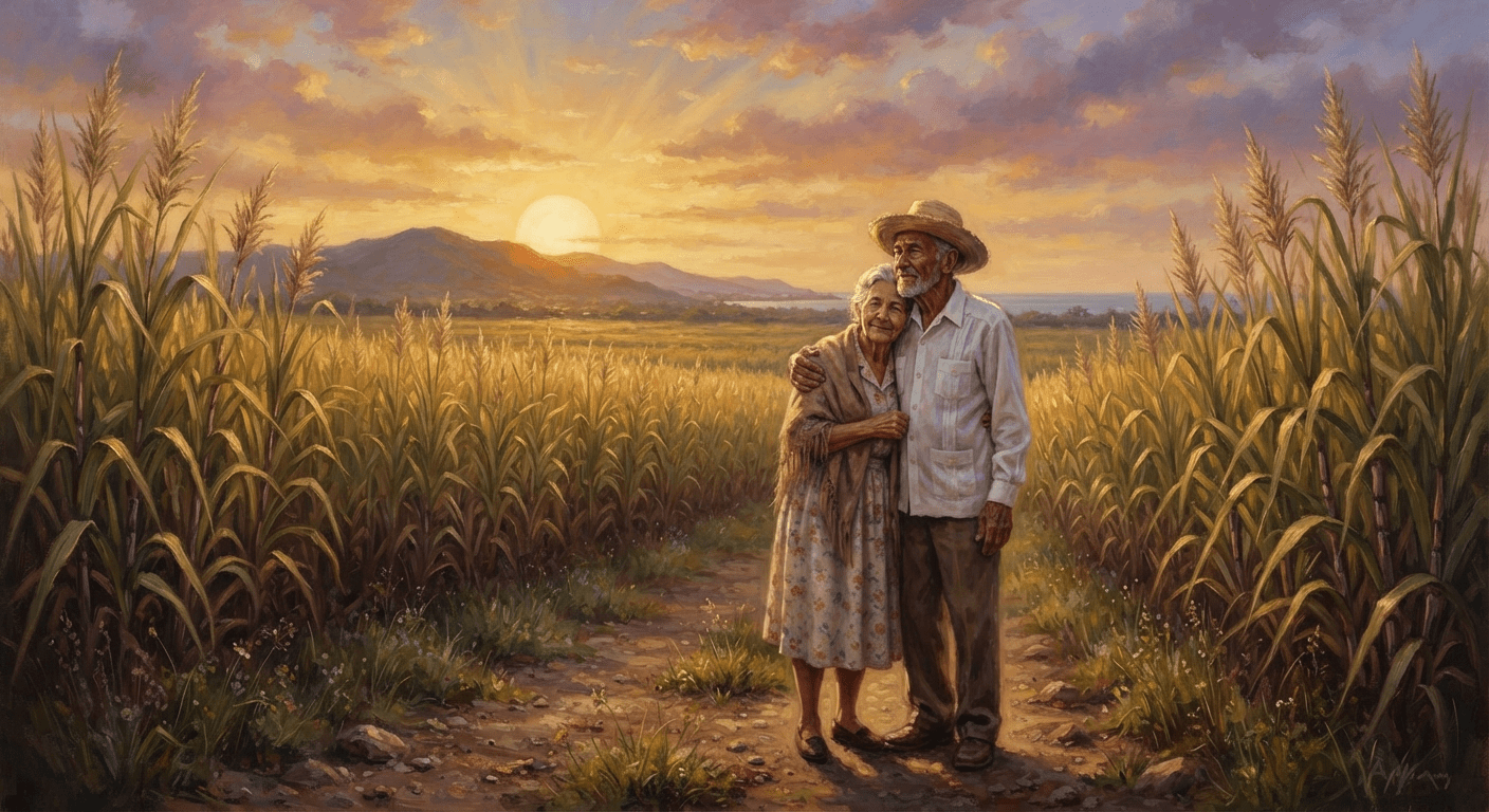 El Refugio de la Verdadera Felicidad